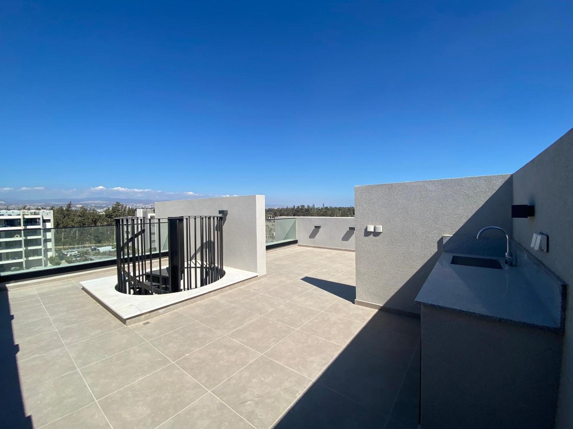 Sunset Gardens - Holiday Apartments - By Tlv Living リマソール エクステリア 写真