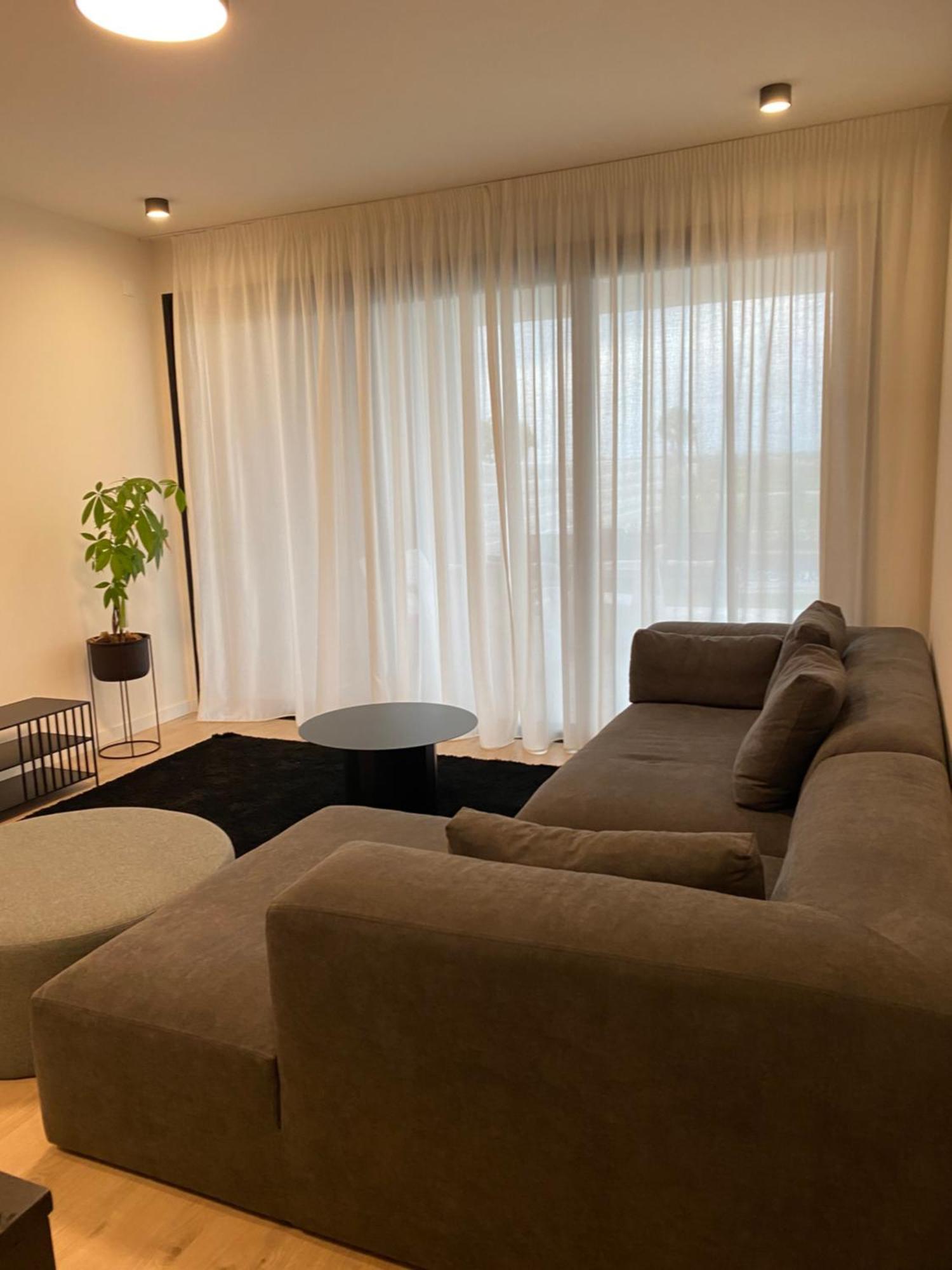 Sunset Gardens - Holiday Apartments - By Tlv Living リマソール エクステリア 写真